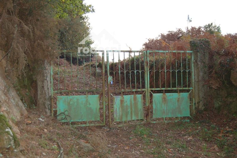 Casa en venta Neves, As, Pontevedra. Ref: 1395. Rodespi -  Soluciones Para el Rural