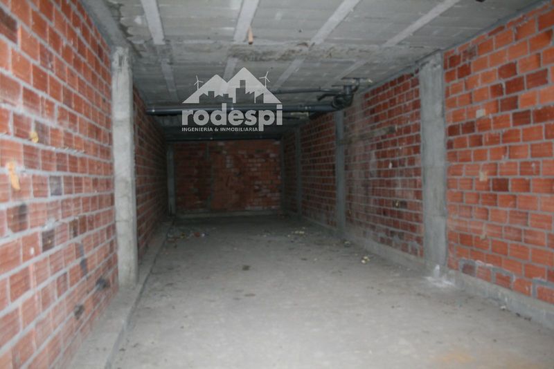 Local Comercial en venta Ponteareas, Pontevedra. Ref: 1409. Rodespi -  Soluciones Para el Rural