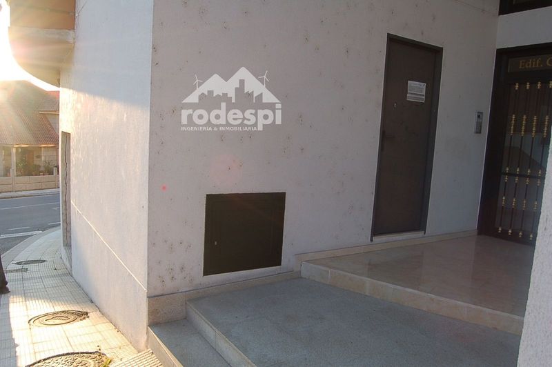 Local Comercial en alquiler Mondariz, Pontevedra. Ref: 1417. Rodespi -  Soluciones Para el Rural