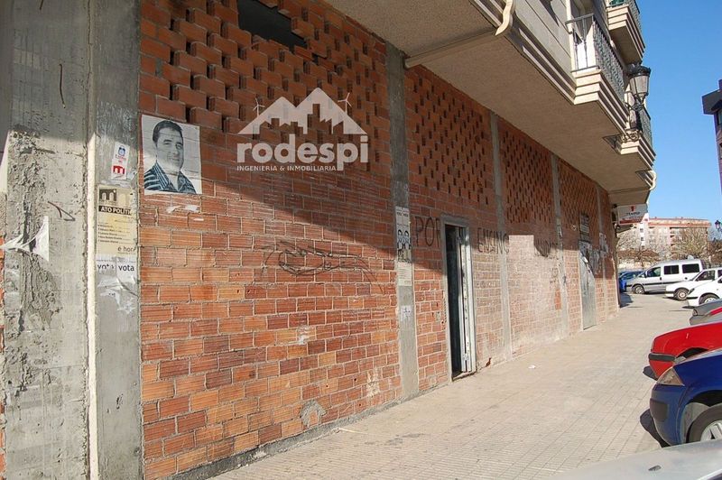 Local Comercial en venta Ponteareas, Pontevedra. Ref: 1420. Rodespi -  Soluciones Para el Rural