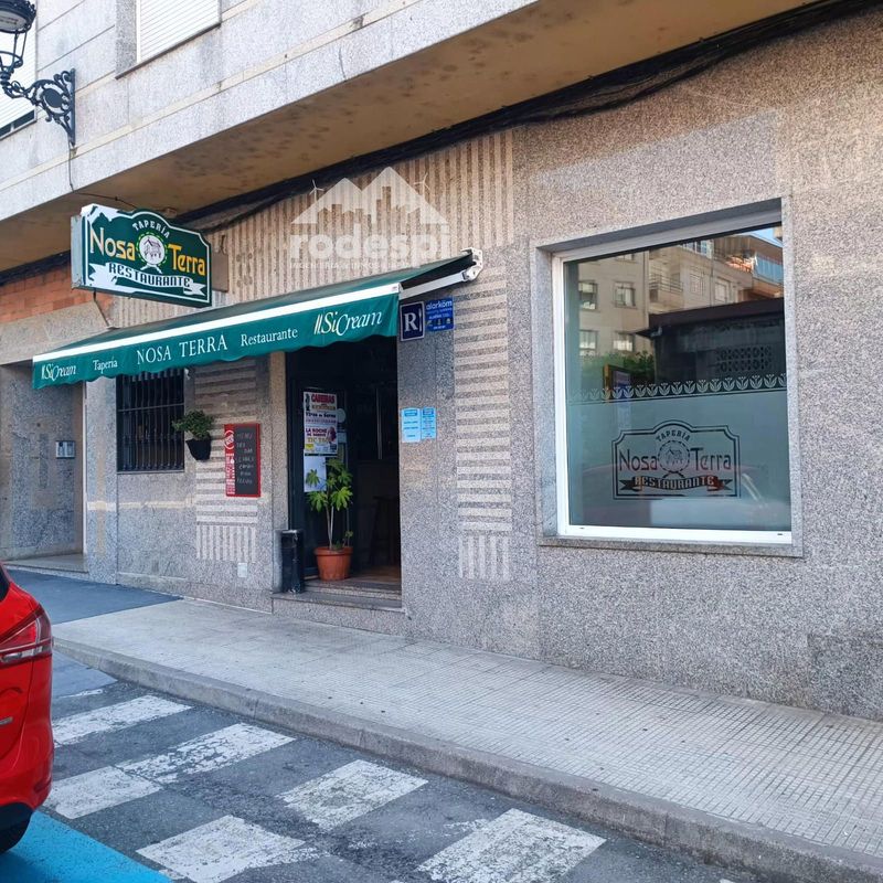 Local Comercial en venta Ponteareas, Pontevedra. Ref: 1442. Rodespi -  Soluciones Para el Rural