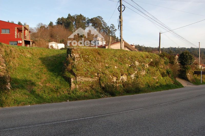 Parcela en venta Mondariz, Pontevedra. Ref: 1449. Rodespi -  Soluciones Para el Rural