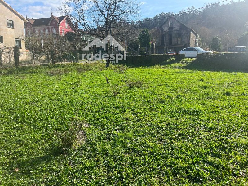 Parcela en venta Mondariz-Balneario, Pontevedra. Ref: 1452. Rodespi -  Soluciones Para el Rural