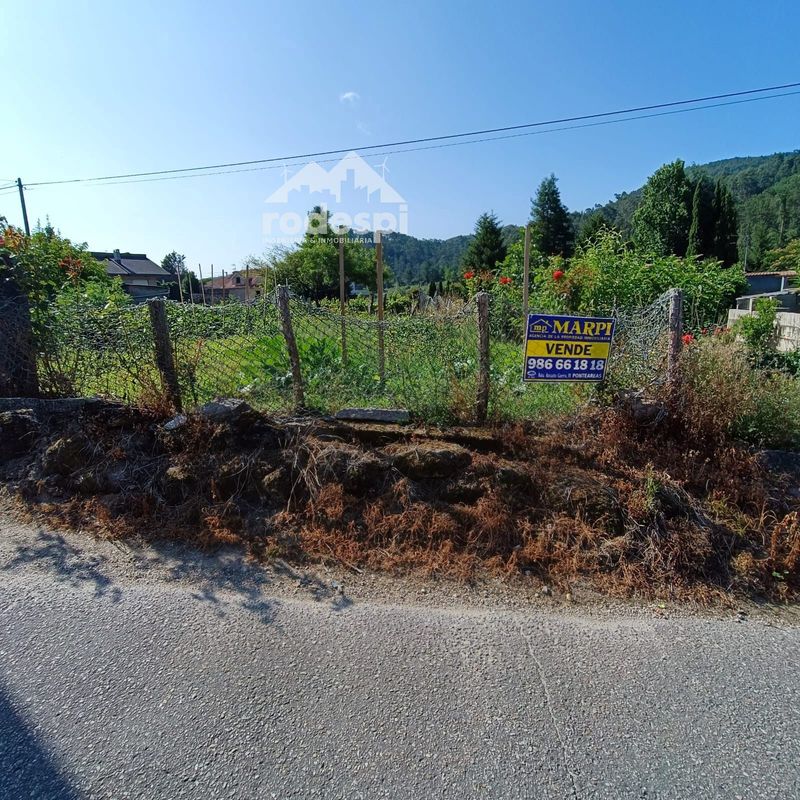Parcela en venta Ponteareas, Pontevedra. Ref: 1455. Rodespi -  Soluciones Para el Rural