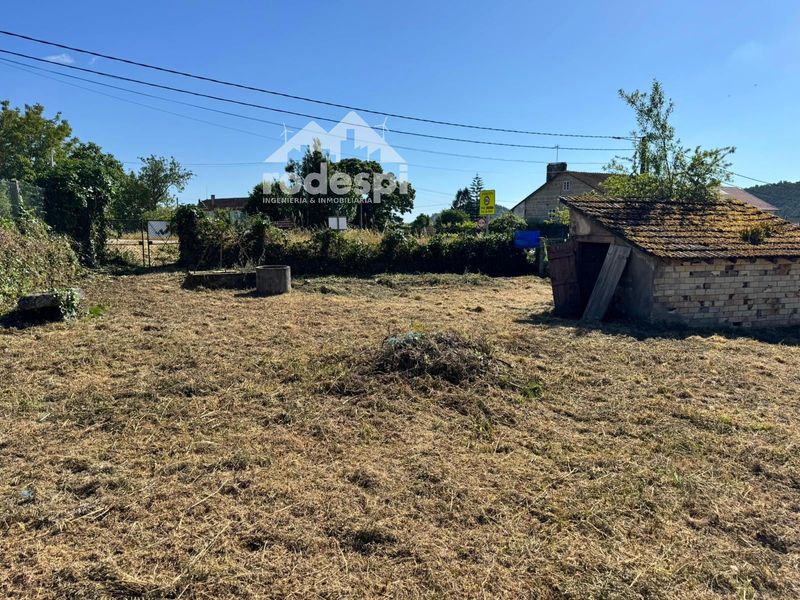 Parcela en venta Mondariz, Pontevedra. Ref: 1458. Rodespi -  Soluciones Para el Rural