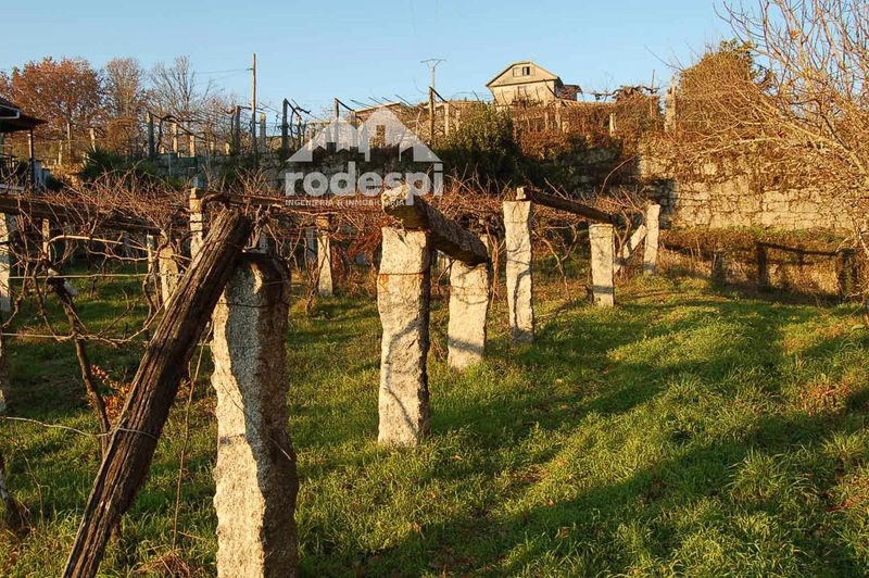 Parcela en venta Ponteareas, Pontevedra. Ref: 1474. Rodespi -  Soluciones Para el Rural