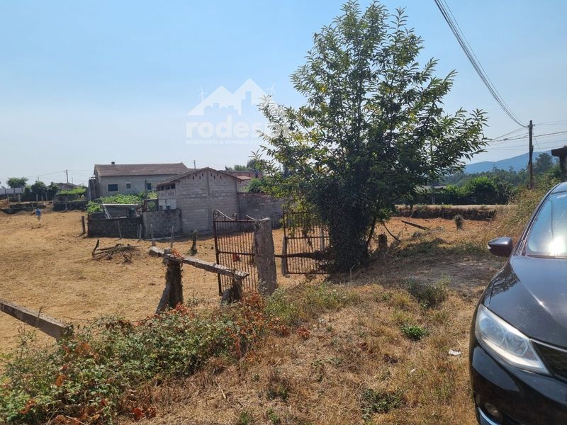 Parcela en venta Salvaterra De Miño, Pontevedra. Ref: 1478. Rodespi -  Soluciones Para el Rural