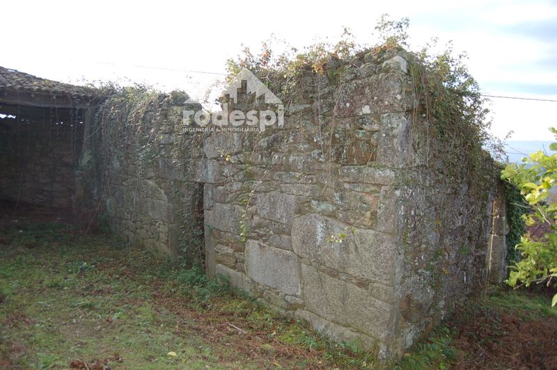 Parcela en venta Neves, As, Pontevedra. Ref: 1484. Rodespi -  Soluciones Para el Rural