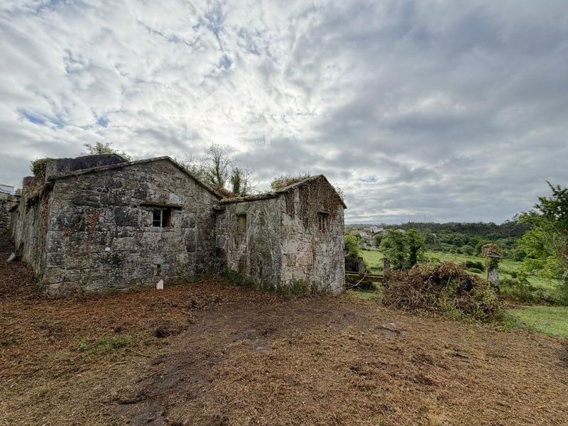 Casa en venta A Cañiza, Pontevedra. Ref: 1485. Rodespi -  Soluciones Para el Rural