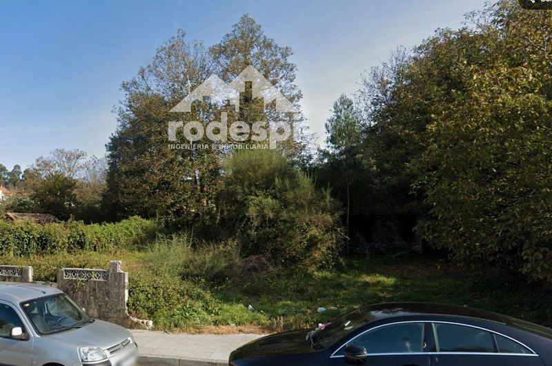 Parcela en venta A Cañiza, Pontevedra. Ref: 1490. Rodespi -  Soluciones Para el Rural