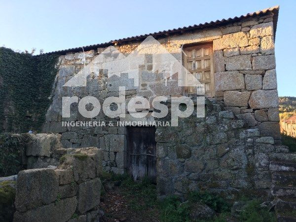Casa en venta Ribadavia, Ourense. Ref: 1495. Rodespi -  Soluciones Para el Rural