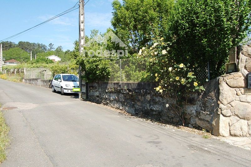 Parcela en venta Ponteareas, Pontevedra. Ref: 1503. Rodespi -  Soluciones Para el Rural
