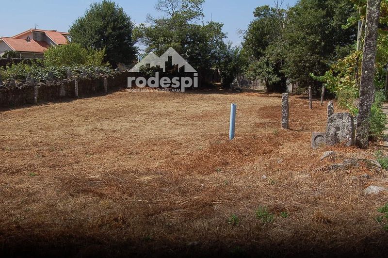 Parcela en venta Ponteareas, Pontevedra. Ref: 1506. Rodespi -  Soluciones Para el Rural