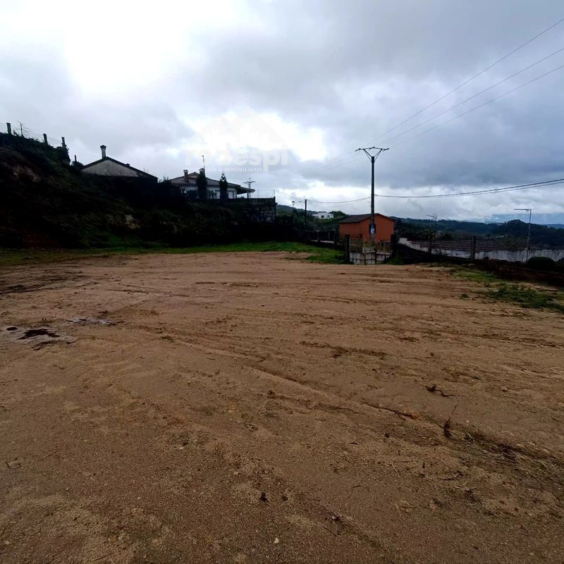 Parcela en venta Mondariz, Pontevedra. Ref: 1507. Rodespi -  Soluciones Para el Rural