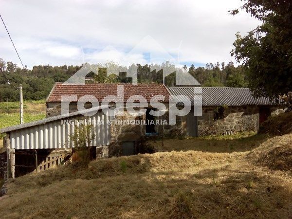 Casa en venta Crecente, Pontevedra. Ref: 1514. Rodespi -  Soluciones Para el Rural