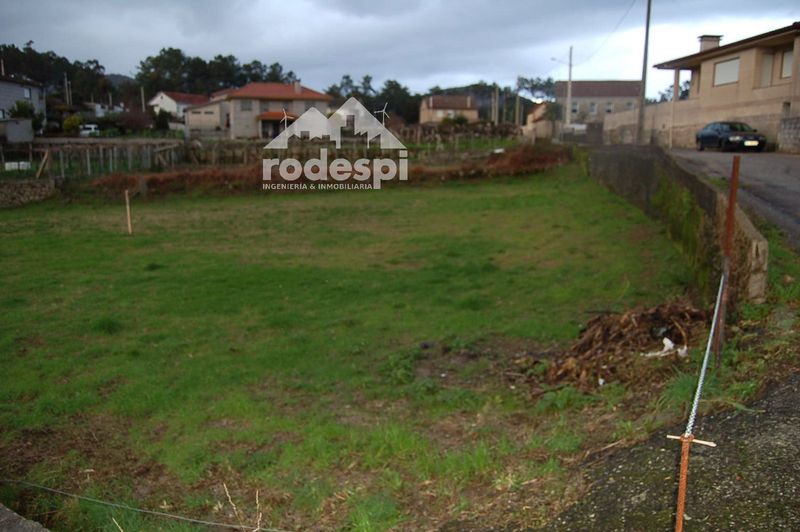 Parcela en venta Ponteareas, Pontevedra. Ref: 1520. Rodespi -  Soluciones Para el Rural