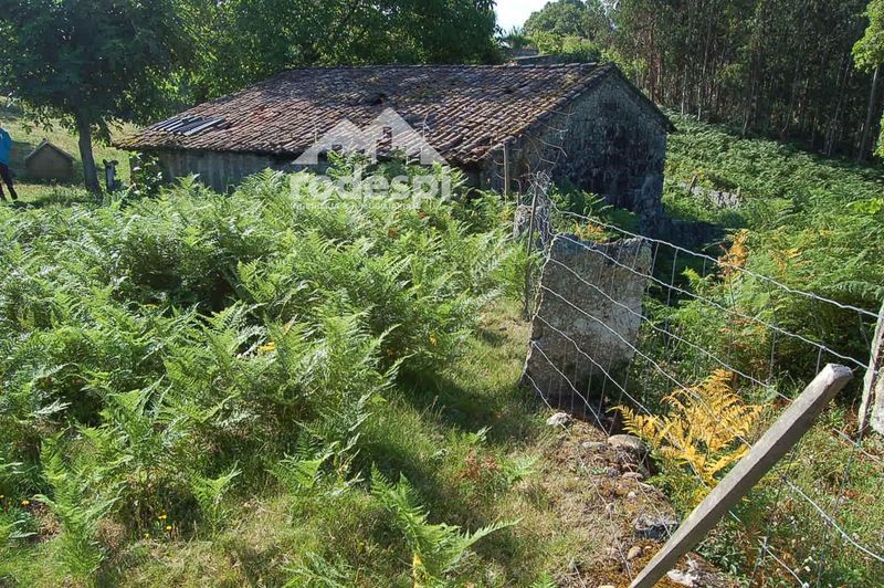 Parcela en venta Salvaterra De Miño, Pontevedra. Ref: 1521. Rodespi -  Soluciones Para el Rural