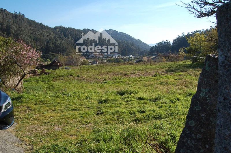 Parcela en venta Ponteareas, Pontevedra. Ref: 1522. Rodespi -  Soluciones Para el Rural