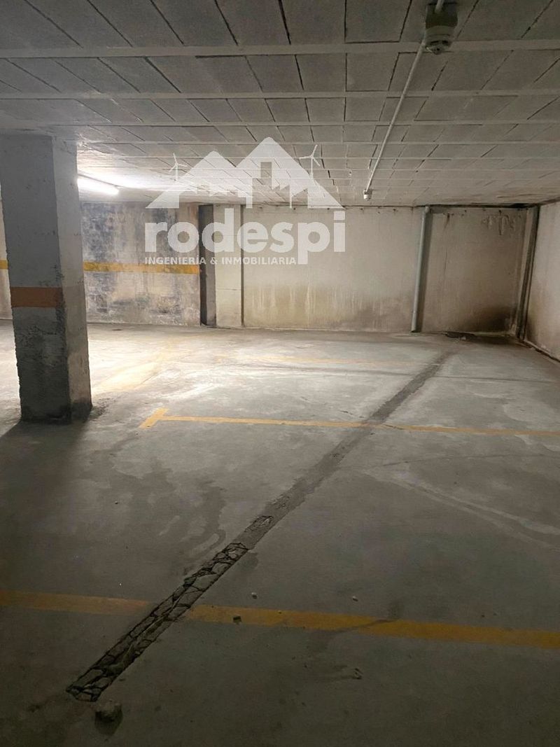 Garaje en venta A Cañiza, Pontevedra. Ref: 1526. Rodespi -  Soluciones Para el Rural