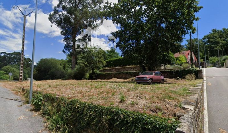 Parcela en venta Arbo, Pontevedra. Ref: 1536. Rodespi -  Soluciones Para el Rural