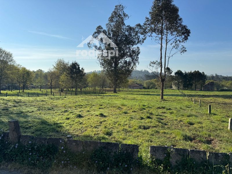 Parcela en venta Ponteareas, Pontevedra. Ref: 1539. Rodespi -  Soluciones Para el Rural