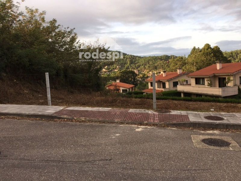 Parcela en venta Tui, Pontevedra. Ref: 1544. Rodespi -  Soluciones Para el Rural