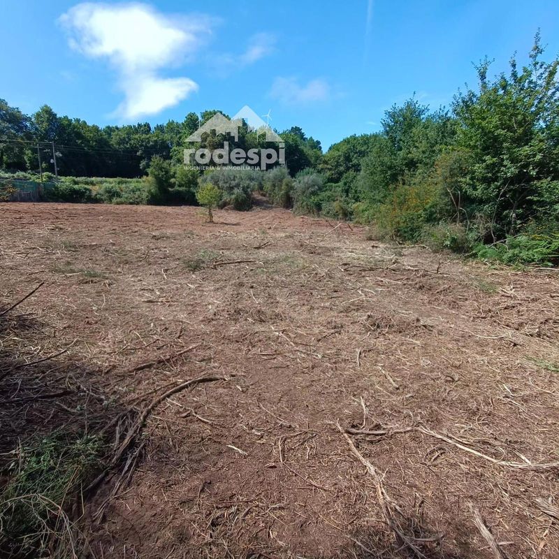 Parcela en venta Mondariz, Pontevedra. Ref: 1545. Rodespi -  Soluciones Para el Rural