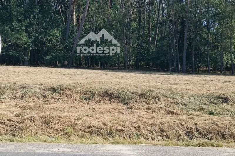 Parcela en venta Ponteareas, Pontevedra. Ref: 1547. Rodespi -  Soluciones Para el Rural