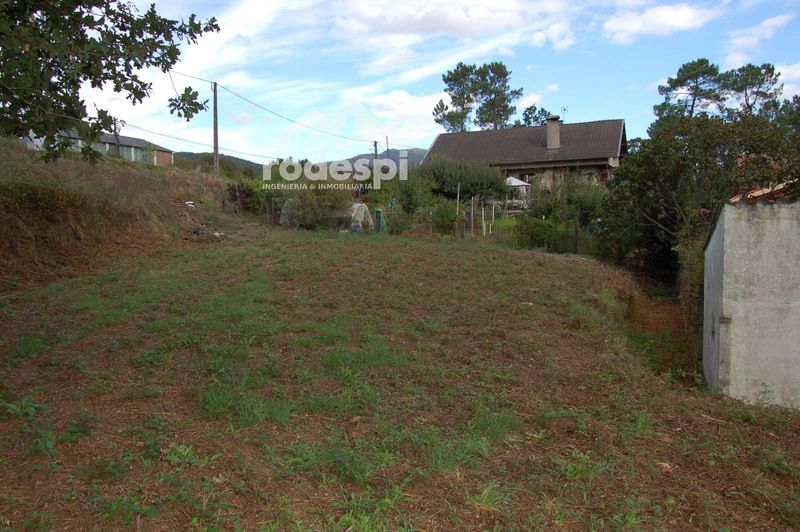 Parcela en venta Ponteareas, Pontevedra. Ref: 1551. Rodespi -  Soluciones Para el Rural