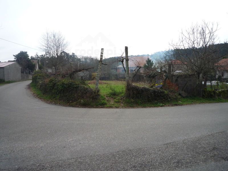 Parcela en venta Ponteareas, Pontevedra. Ref: 1553. Rodespi -  Soluciones Para el Rural