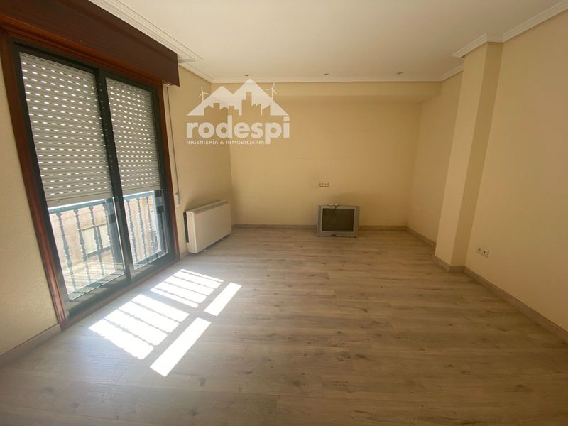 Piso en alquiler A Cañiza, Pontevedra. Ref: 1573. Rodespi -  Soluciones Para el Rural