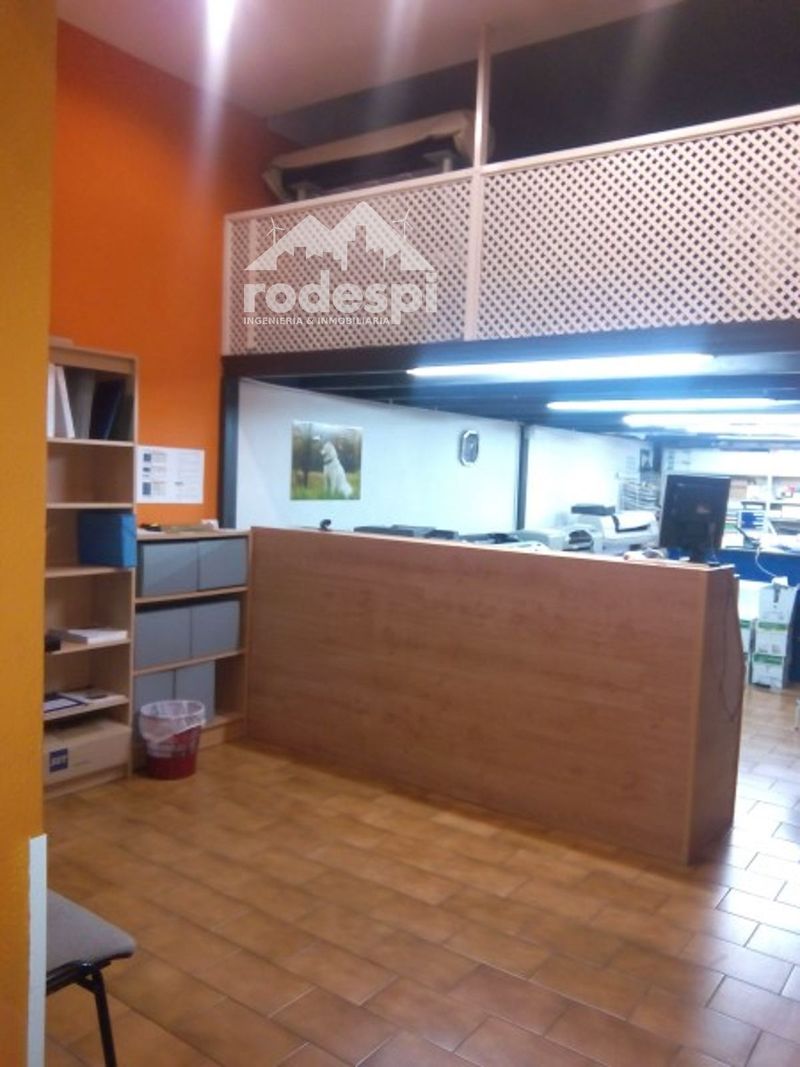 Local Comercial en venta Ourense. Ref: 1574. Rodespi -  Soluciones Para el Rural