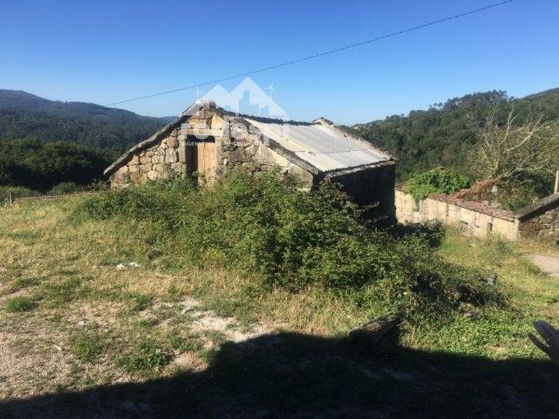 Casa en venta Covelo, Pontevedra. Ref: 1578. Rodespi -  Soluciones Para el Rural