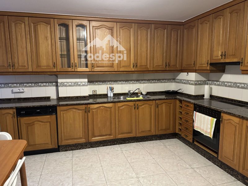 Piso en venta Ponteareas, Pontevedra. Ref: 1603. Rodespi -  Soluciones Para el Rural