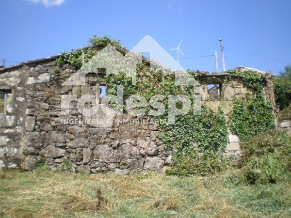 Casa en venta A Cañiza, Pontevedra. Ref: 1614. Rodespi -  Soluciones Para el Rural