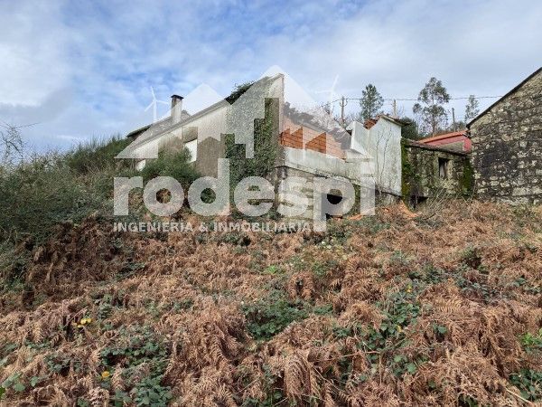 Casa en venta Covelo, Pontevedra. Ref: 1615. Rodespi -  Soluciones Para el Rural