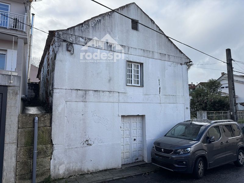 Casa en venta Vigo, Pontevedra. Ref: 1619. Rodespi -  Soluciones Para el Rural
