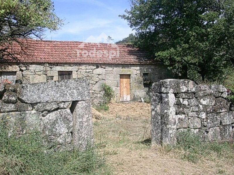 Casa en venta Covelo, Pontevedra. Ref: 1627. Rodespi -  Soluciones Para el Rural