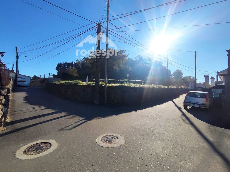 Parcela en venta Mondariz, Pontevedra. Ref: 1628. Rodespi -  Soluciones Para el Rural