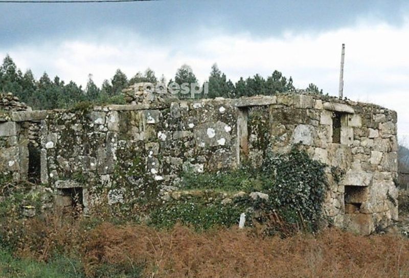 Casa en venta Crecente, Pontevedra. Ref: 1636. Rodespi -  Soluciones Para el Rural