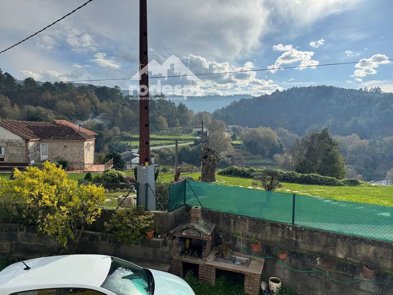 Parcela en venta Covelo, Pontevedra. Ref: 1639. Rodespi -  Soluciones Para el Rural