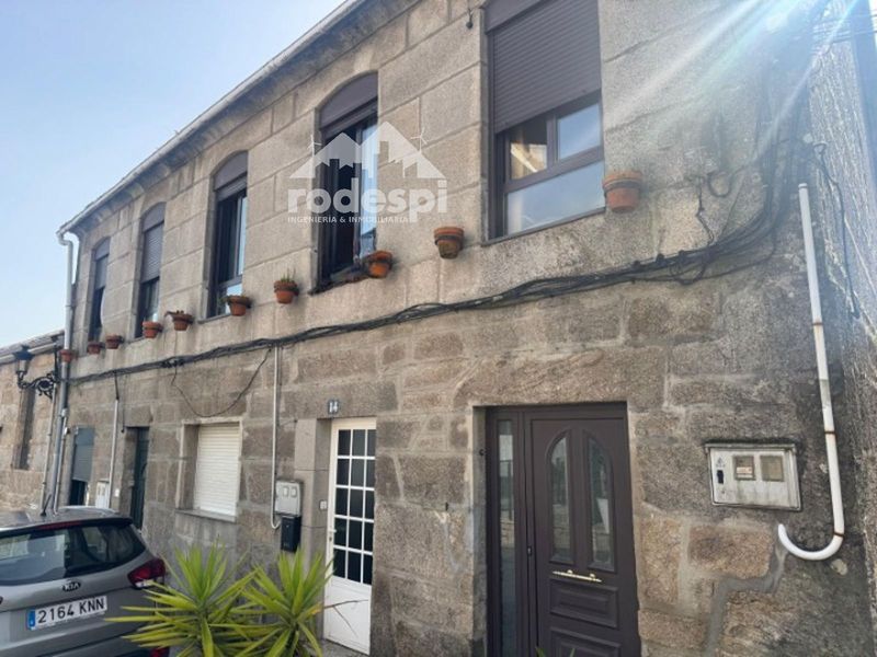 Piso en venta Neves, As, Pontevedra. Ref: 1644. Rodespi -  Soluciones Para el Rural