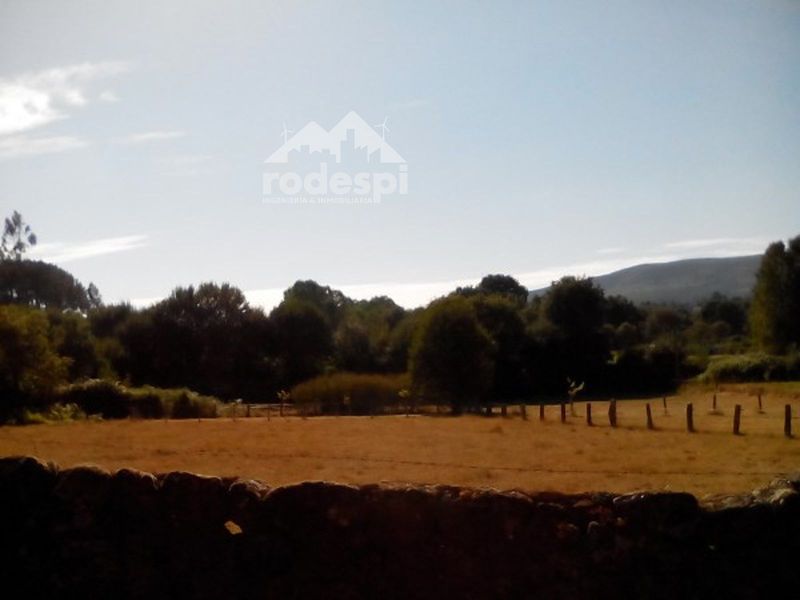 Parcela en venta A Cañiza, Pontevedra. Ref: 1646. Rodespi -  Soluciones Para el Rural