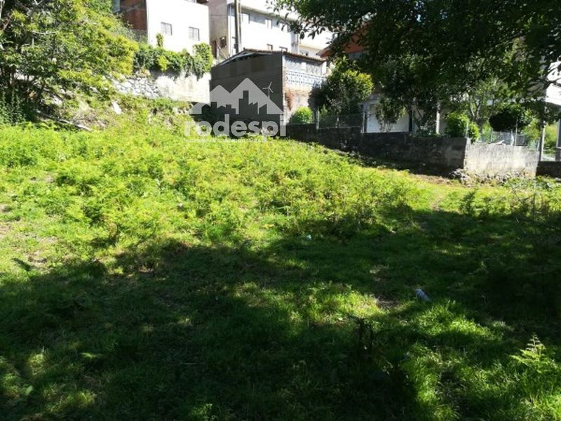 Parcela en venta Baiona, Pontevedra. Ref: 1657. Rodespi -  Soluciones Para el Rural