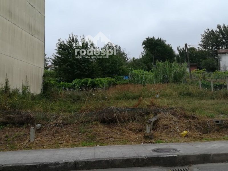 Parcela en venta Soutomaior, Pontevedra. Ref: 1658. Rodespi -  Soluciones Para el Rural