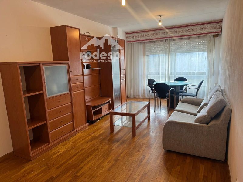 Piso en venta Ponteareas, Pontevedra. Ref: 1662. Rodespi -  Soluciones Para el Rural