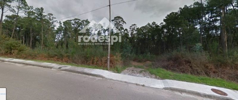 Parcela en venta O Porriño, Pontevedra. Ref: 1668. Rodespi -  Soluciones Para el Rural