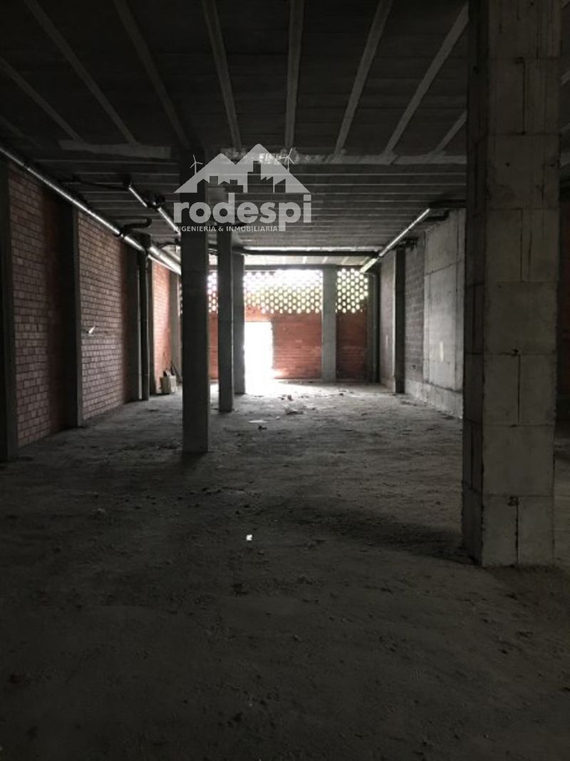 Local Comercial en venta Ponteareas, Pontevedra. Ref: 1672. Rodespi -  Soluciones Para el Rural