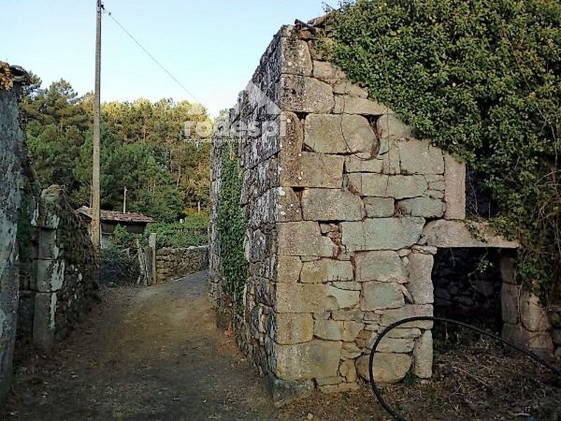 Casa en venta Pontedeva, Ourense. Ref: 1674. Rodespi -  Soluciones Para el Rural