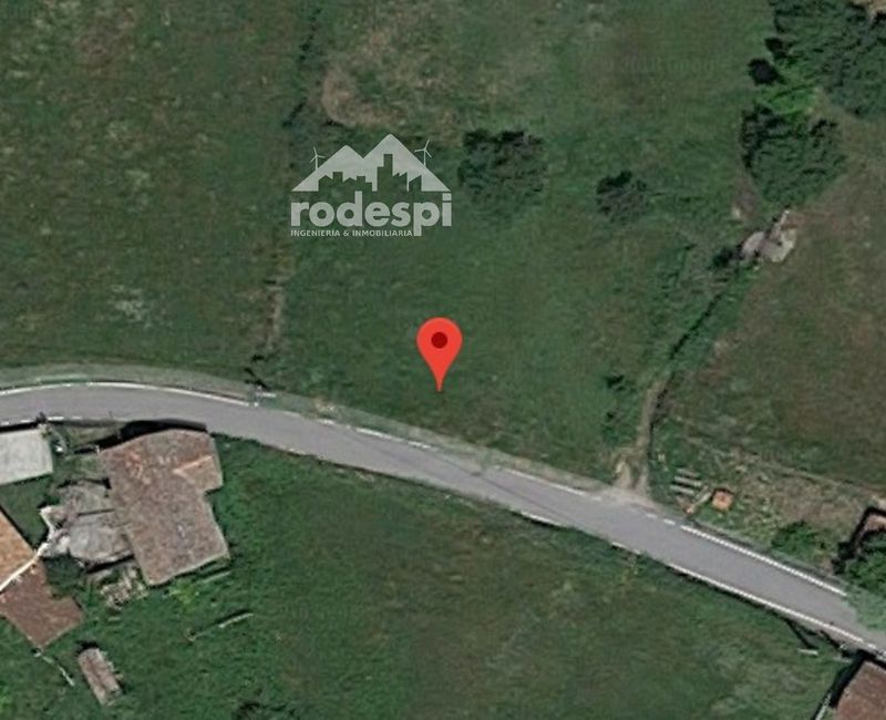 Parcela en venta Covelo, Pontevedra. Ref: 1675. Rodespi -  Soluciones Para el Rural